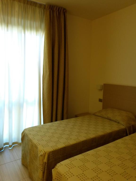 Hotel Eracle Marinella di Selinunte Phòng bức ảnh